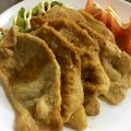 FUKUFUKU♪'s cooksnap of when they made 簡単♫カルピスで柔らか豚の味噌漬け.