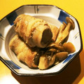 ぽこたんぽ's cooksnap of when they made 肉巻きごぼうの煮物.