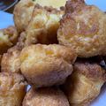 くぅタロ's cooksnap of when they made ドーナッツ 簡単.