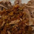 ふーすけーーー's cooksnap of when they made 冷しゃぶネギソース.