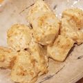 かなりんココりん's cooksnap of when they made 里芋のゴマヨ味噌和え★.