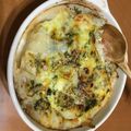 みみふぁん's cooksnap of when they made 長芋ソースのふんわりマカロニグラタン.