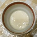 みみ母's cooksnap of when they made 酒粕甘酒.
