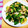 まぶたん's cooksnap of when they made 簡単★菜の花と鶏肉の炒め物.