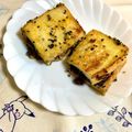 ふたごゆき's cooksnap of when they made 香ばしい♡黒胡麻餡子のフレンチトースト.
