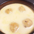 てちみかん's cooksnap of when they made 【簡単】コンソメとミルクのスープ.