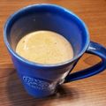 麻's cooksnap of when they made ✿レンジで作る☆彡チャイ♪おうちカフェ✿.