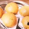 のんママちゃん７４'s cooksnap of when they made ふわふわもっちり黒糖まんじゅう.