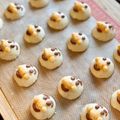 KoreKumi's cooksnap of when they made 卵不使用、簡単さくさくクッキー.