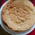 まぁ～ニャン's cooksnap of when they made 糖質制限♪一番美味簡単！濃厚チーズケーキ.