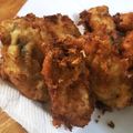 低カロ探検隊's cooksnap of when they made *我が家のカキフライ*.