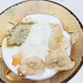 ハラールレシピ's cooksnap of when they made 便秘に効く！ホットヨーグルト.