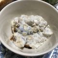 ☆あいちゃん's cooksnap of when they made オーバーナイト　オートミール.