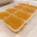 さち2215's cooksnap of when they made FP＆レンジで５分！ゆずジャム（ゆず茶）.