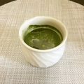 ☆こまっと☆'s cooksnap of when they made 栄養満点♡きなこ青汁.