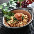 Dellaたん's cooksnap of when they made 梅シソ香る【梅納豆】疲労回復にも！.