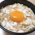 さおりりん's cooksnap of when they made お豆腐そぼろに卵とろ～り♪健康朝ごはん☆.