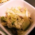 きえまま's cooksnap of when they made キャベツの優しいうま煮【作り置き】.