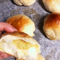 くいしんぼ姫's cooksnap of when they made 栗の甘露煮でマロンクリーム.