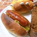 ✩RoHa✩'s cooksnap of when they made 母の味。私の家のホットドッグ.