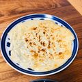ねっちゃんっ's cooksnap of when they made 我が家の黄金比☆簡単☆大根餅.