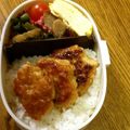 ぽあーんぽあーん's cooksnap of when they made 手を汚さず作る☆簡単鶏つくね。.