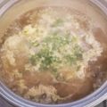 ムーミン☆ママ's cooksnap of when they made 秘密にしたい!!あっさり鍋の基本のスープ.