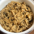 クック6U7INU☆'s cooksnap of when they made 作り置き♡エノキとシメジのサッパリ炒め煮.