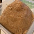 toshio39's cooksnap of when they made 手作り☆濃厚☆ピーナッツバター♥簡単☆.