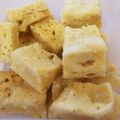 ミリヨ's cooksnap of when they made レンジで簡単☆ふんわりバナナ蒸しパン.