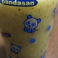 クックS0GWMW☆'s cooksnap of when they made 素材を楽しむキウイのフレッシュジュース！.