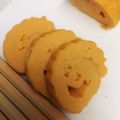 まさチェリー's cooksnap of when they made プリンのような食感、なめらか伊達巻.