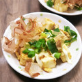 そらてんママ's cooksnap of when they made 簡単！はんぺんたこ焼き風＊.