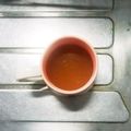 ぷっくりんご's cooksnap of when they made 生姜とほうじ茶の葛湯.