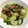 chiichan13's cooksnap of when they made おさかなバーグと青梗菜の炒め物.