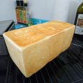 guchiyuka's cooksnap of when they made しっとり食パン.
