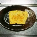 ぷっくりんご's cooksnap of when they made ざらめでしゃりっとシュガートースト♪.