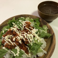 papikun's cooksnap of when they made 玉ねぎのコンソメ スープ.
