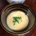 ルぴあ's cooksnap of when they made お正月の3日とろろ.
