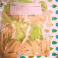 ぐりtoぐら's cooksnap of when they made とっても便利♡ごぼうの冷凍保存.