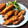 misatona's cooksnap of when they made 手羽中の唐揚げ☆ジューシーで、柔らかい♪.