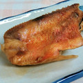 umemodoki's cooksnap of when they made 朝食おかずに 簡単 和食！ 赤魚の煮付け.