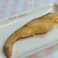 umemodoki's cooksnap of when they made たらの煮つけ.