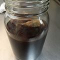 ロータス。's cooksnap of when they made 手作り☆果肉入りかぼすポン酢.