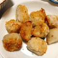 Moffyyy's cooksnap of when they made 簡単♪小芋の唐揚げ✿.