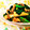 yangpa's cooksnap of when they made 長芋と小松菜の★辛味噌★炒め♪.