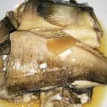 健康第一♪実験中's cooksnap of when they made 道産子が愛するホッケの煮付け.