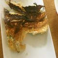 dancemacab's cooksnap of when they made ジューシー焼き餃子♪.