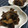 ruhiko's cooksnap of when they made 砂肝とごぼうの煮物.