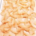 conokaちゃん's cooksnap of when they made 鬼ゆず【獅子ゆず】のピール☻☆⡱ 覚書.